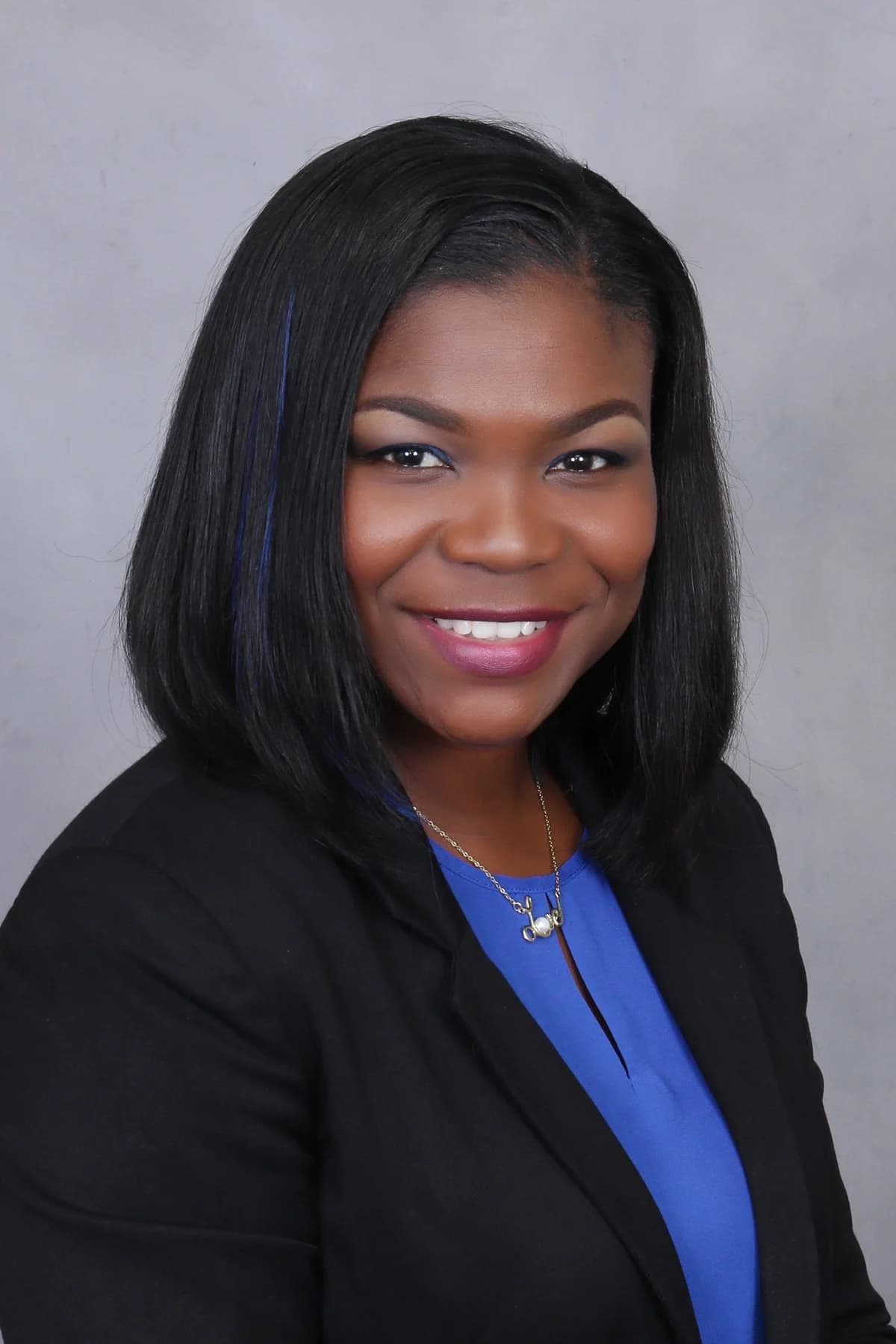 Dr. Denise Daley